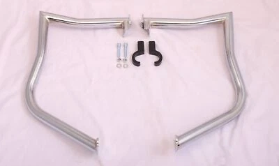 Protector de motor barra de carretera para Kawasaki Vulcan VN900 Classic Custom 2006-25 Foto 1 de 4