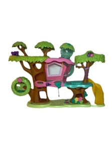 Hasbro LPS Littlest Pet Shop Tree House Magic Motion Playset 2010 - Picture 1 of 7