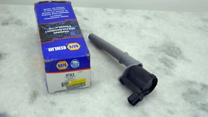 NAPA Ignition Coil IC63 For 2007-2014 Ford Mustang & 1999-2004 Lincoln Navigator - Picture 1 of 5