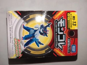 Takara Tomy Pokemon Monster Collection MS-13 Hisuian Samurott Action Figure - Picture 1 of 4