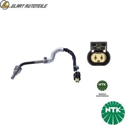 SENSORE TEMPERATURA GAS DI SCARICO 92350 PER MERCEDES-BENZ SPRINTER/5-t/Van/35-t/4-t/Bus - Immagine 1 di 4