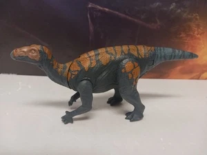 Jurassic World Primal Attack Callovosaurus Dinosaur 7” Figure Toy Mattel - Picture 1 of 3