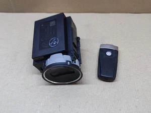 Interruptor de encendido y 1 llave Volkswagen Passat B6 2006 3C0905843M - Imagen 1 de 8
