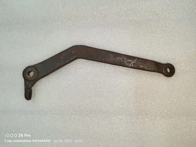 Palanca de freno de estacionamiento Jeep Willys CJ5 CJ6 Dana 18 NOS Foto 1 de 4