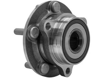 Conjunto de buje de rueda delantero para Kia Forte 2019-2023 53278HMHC 2021 2020 2022 Foto 1 de 2