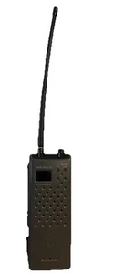 GE 40 Channel Handheld CB Radio Walkie Talkie 3-5980A General Electric Gray - Zdjęcie 1 z 4