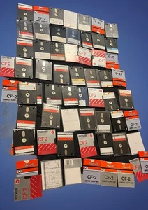 Amstrad Disk Joblot X 60 - Afbeelding 1 van 9