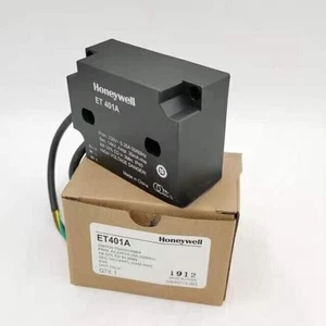 Trasformatore accensione Honeywell ET401A nuovo con scatola - Foto 1 di 2