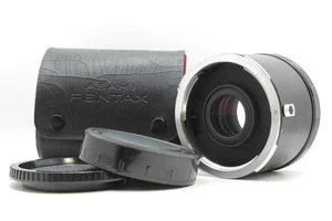 [Top MINT in Case] Asahi Pentax Rear Converter T6-2X Lens For 6x7 67 From JAPAN - Picture 1 of 9