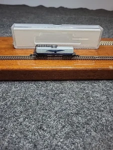 Marklin 82331  Z Scale DB German Federal Railroad Whale Tank Car  - Picture 1 of 14