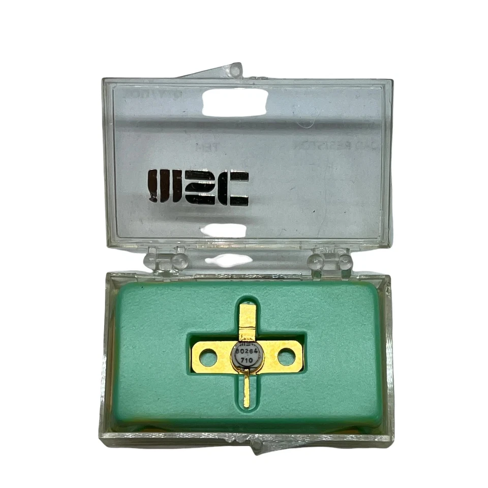 80264 MSC80264 RF TRANSISTOR - Image 1 of 1