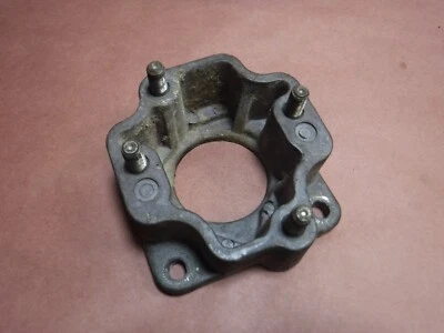 Jeep Wagoneer J10 Power Brake Booster Firewall Mount Factory OEM Free Ship - Image 1 of 4