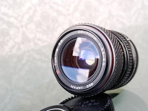 Tokina SD 2 8 - 7 0 1:3. 5 - 4. 5 macro (Canon FD) - Foto 1 di 19