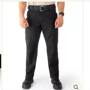 First Tactical V2 Tactical Pants Black Mens Size 36 / 36 Style 114011 - Picture 1 of 11