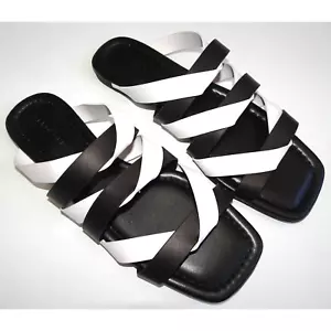 Sandalia deslizante para mujer Aerosoles Hani, talla: 10,5 - Imagen 1 de 10