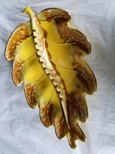 Vintage Mid Modern 60er Jahre California Originals USA Keramik Aschenbecher   - Bild 1 von 6