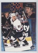 1998-99 Pacific Aurora Alexander Mogilny #190