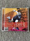 Street Vibes 6 CD Includes 2 Disc’s 42 Songs Good Used Condition