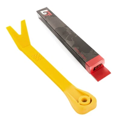 Séparation Fourche Porte Loesewerkzeug Clip de Solveur Dissolvant pour daewoo - Photo 1/4