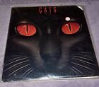 🎉🎈NO RESERVE🎉🎈 1980 CATS Vinyl Album 