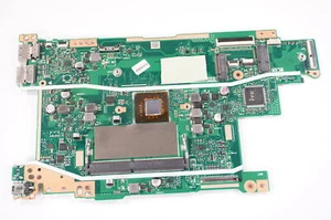 90NB0Q30-R00031 Asus Intel Pentium Silver N5000 Motherboard X509MA - Picture 1 of 2