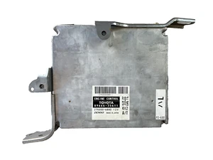 2003 4Runner ECU 89666-35611 - Picture 1 of 7