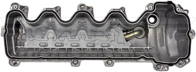 Dorman Engine Valve Cover Left Fits 2005-2010 Ford F-350 Super Duty 5.4L V8 - Image 1 of 4
