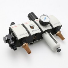 Rexroth Wartungseinheit Baureihe AS3, Variante 1