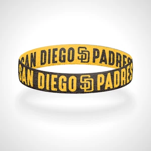 Wendebares San Diego Padres Armband Bruder treu - Bild 1 von 5