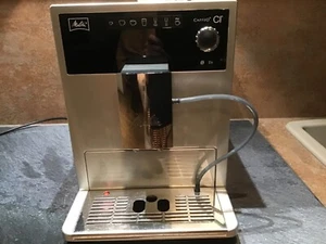 Melitta caffeo CI Kaffeevollautomat - Bild 1 von 4