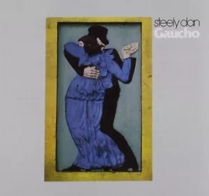 Steely Dan ~ Gaucho ( Remastered ) ~ NEW CD Album (sealed) - Picture 1 of 2