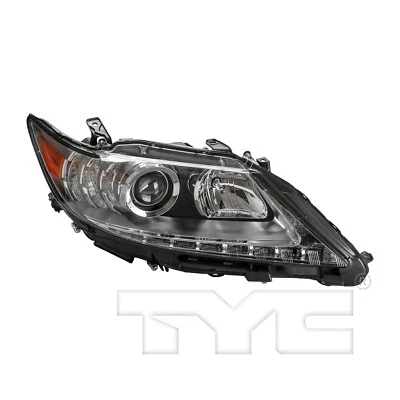 Conjunto de faros TYC para ES300h, ES350 20-9385-01 Foto 1 de 4