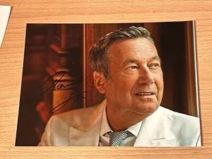 Roland Kaiser  - Foto original signiert - S6144 - Picture 1 of 1