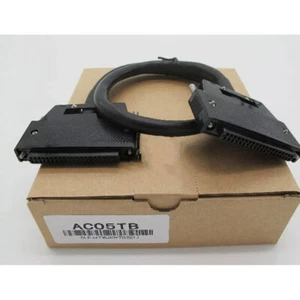 For MITSUBISHI AC05TB 0.5M Programmable Controller Cable - Picture 1 of 2