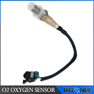 Sensor de oxigênio upstream para 2010 2011 2012 2013 2014 2015 Cadillac CTS 3.0L 3.6L - Imagem 1 de 4