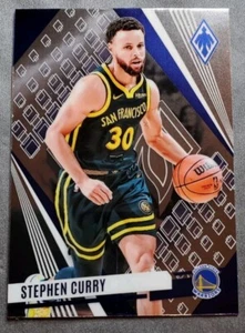 Stephen Curry 2023-24 Panini Phoenix #174 Golden State Warriors - Imagen 1 de 2