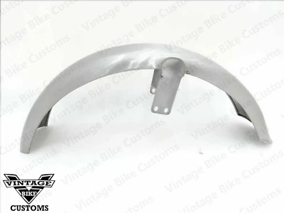 Guardabarros delantero para modelo militar Ajs 16M Foto 1 de 2