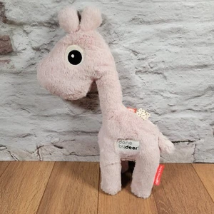 Done By Deer Raffi Pink Plush, Teddy, Soft Toy - Picture 1 of 7