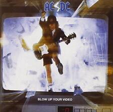 Blow Up Your Video (Digitally Remastered) - AC/DC CD