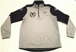 under armour pullover jacket - Picture 1 of 12