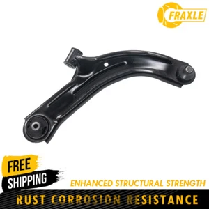Front Right Lower Control Arm with Ball Joint for 2009 - 2014 Nissan Cube Versa - Picture 1 of 7