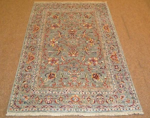 Handgeknüpfter Orientteppich Ariana aus Afghanistan Nr.78500  179x124cm - Bild 1 von 10