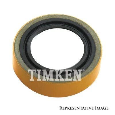 Sello de nudillo de dirección para Ford F-250 Bronco Timken 1968-1977 Foto 1 de 4