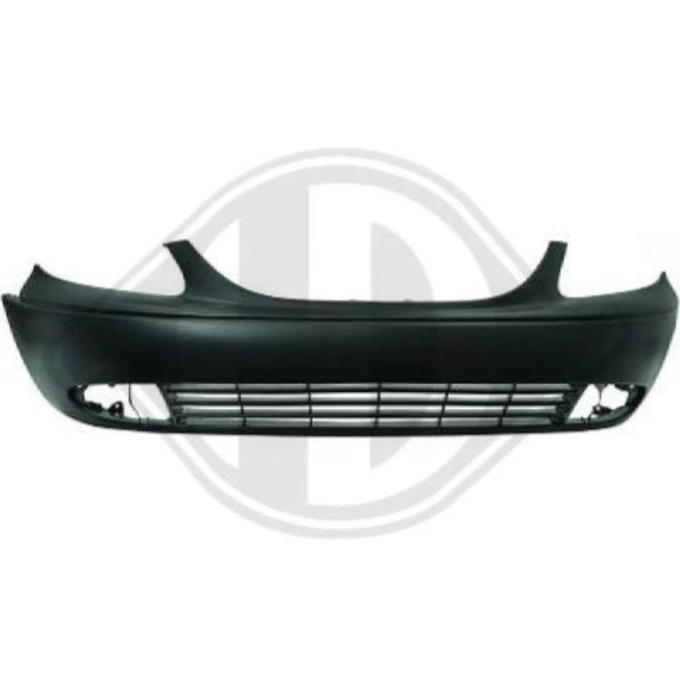 Parachoques delantero DIEDERICHS para Chrysler Voyager IV RG RS 2.5 CRD - Imagen 1 de 1