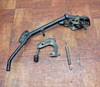 2004 bmw r1150rt-p KICKSTAND SIDE KICK STAND - Image 1 of 4