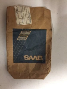 Saab Spare Part Empty Bag 1985 - Picture 1 of 12
