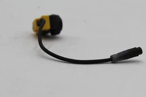 Banner QS18VP6LVQ Photoelectric Sensor - Picture 1 of 3