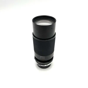Tamron 80-210 mm Adaptall 2 CF obiettivo BBAR MC for Olympus vintage MACRO 3.8/4 - Foto 1 di 6