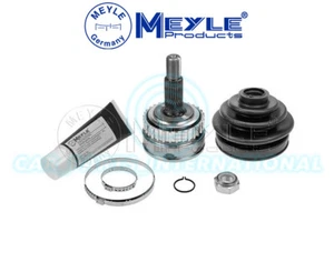 Meyle  CV JOINT KIT / Drive shaft Joint Kit inc Boot & Grease No. 16-14 498 0006 - Picture 1 of 2