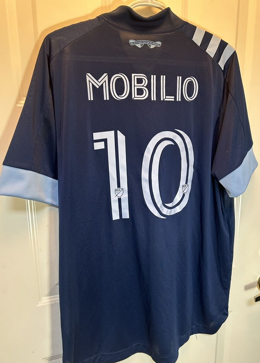 Vancouver Whitecaps FC Blue MLS Jerseys for sale | eBay Vancouver Whitecaps FC Blue MLS Jerseys for sale | eBay